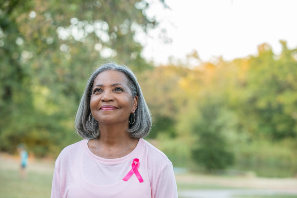 Exercising During Breast Cancer Treatment