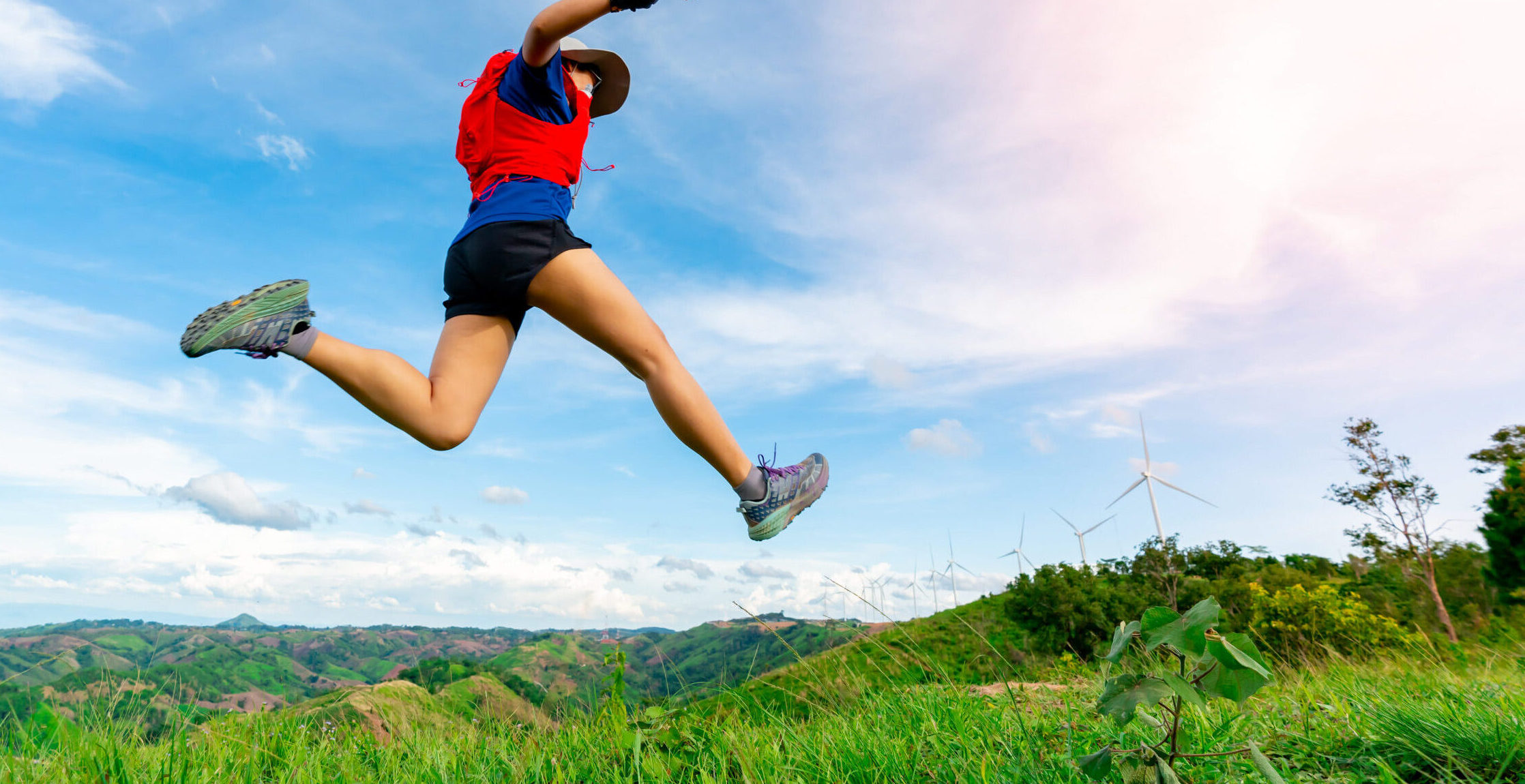 Restore Hyper Wellness