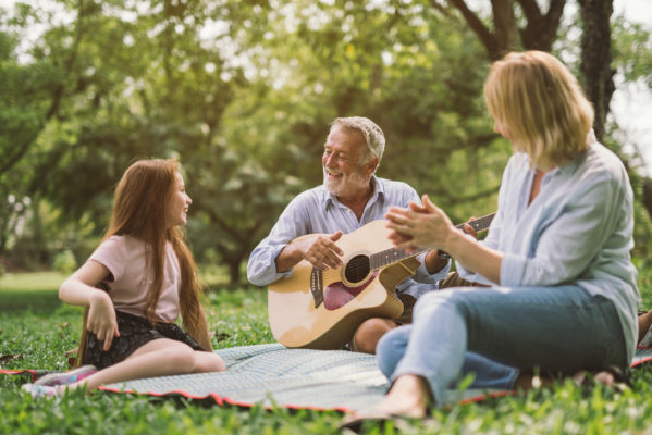 picnic spots in nova