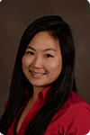 Jina Yoo The Jackson Clinics Physical Therapy