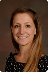 Katherine Sammons The Jackson Clinics Physical Therapy
