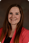 The Jackson Clinics Physical Therapy, Michelle Caniford