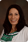 The Jackson Clinics Physical Therapy, Margherita Salvo