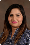 Mariam Shah, Office Administrator at The Jackson Clinics