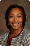 Morgan Washington The Jackson Clinics Physical Therapy