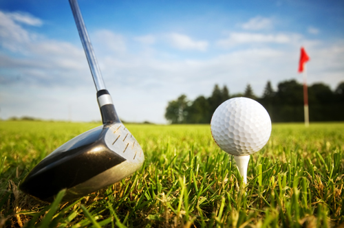 I want to Hit the Golf Ball Farther: Golf Tips | The Jackson Clinics,  Physical Therapy