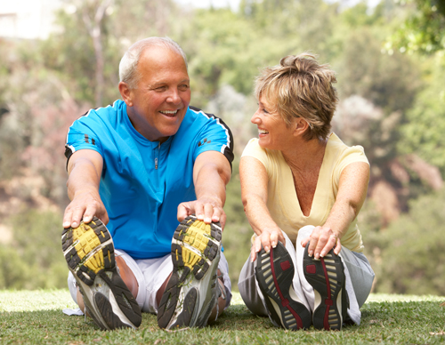 Exercise and Osteoarthritis