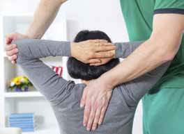 Loosen Up a Stiff Neck - STARS Physical Therapy