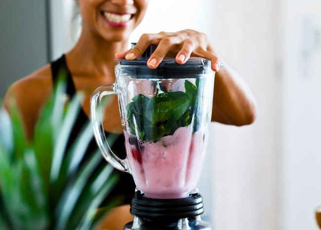 Pre-Workout Nutrition for Optimal Performance