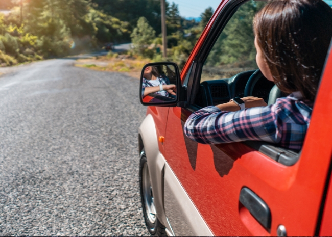 Sore from Driving? Here Are PT-Approved Tips for a Pain-Free Road Trip