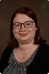 The Jackson Clinics Physical Therapy, Rae Johnson