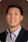 Steven Chung, Physical Therapist at The Jackson Clinics