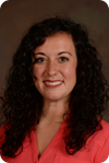 Shawna Guthrie The Jackson Clinics Physical Therapy