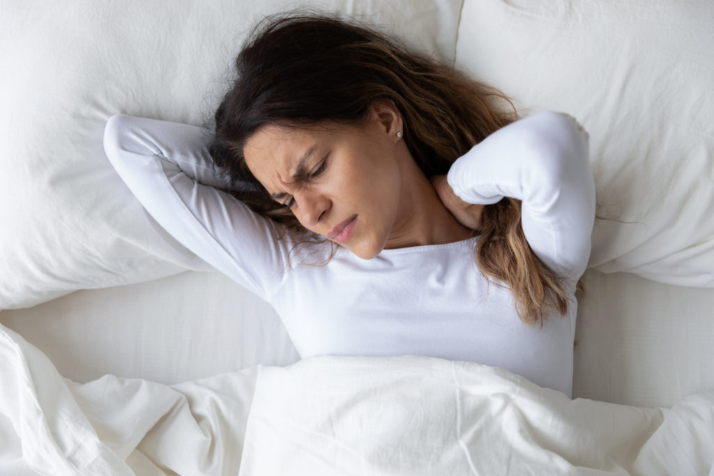 Pillow Talk: Does Your Pillow Affect Your Sleep?