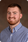 William Cosby, Certified Athletic Trainer in Centreville
